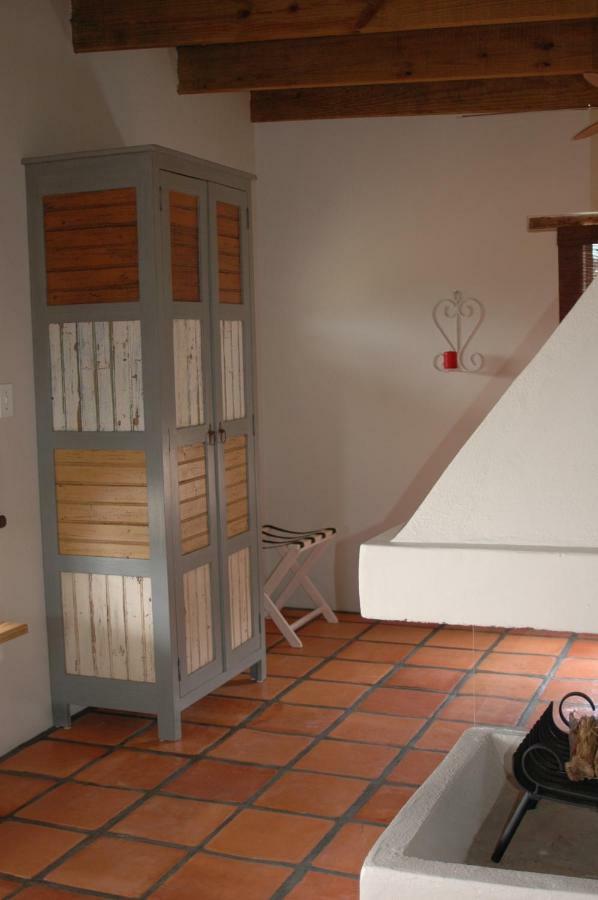 Tanagra Wine & Guestfarm Apartment McGregor Ngoại thất bức ảnh