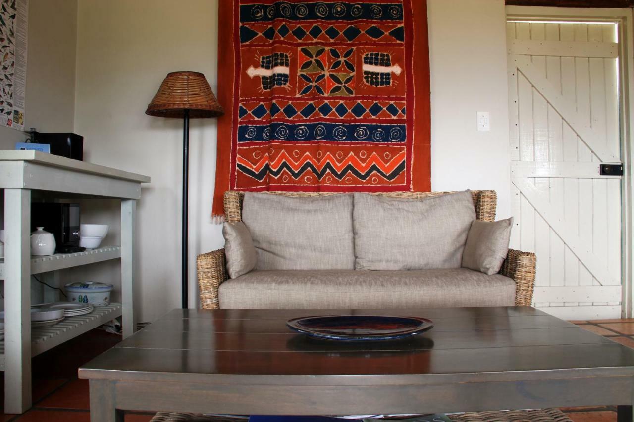 Tanagra Wine & Guestfarm Apartment McGregor Ngoại thất bức ảnh