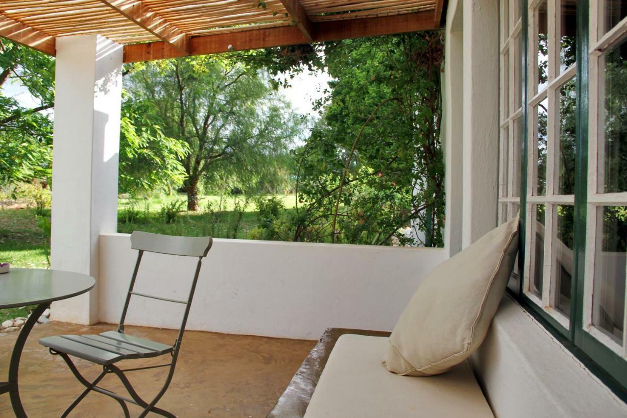 Tanagra Wine & Guestfarm Apartment McGregor Ngoại thất bức ảnh