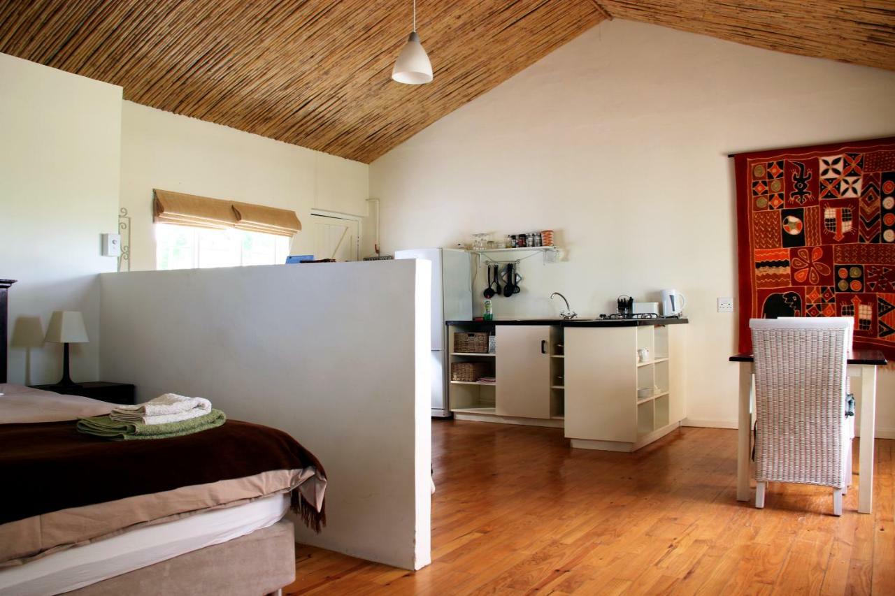 Tanagra Wine & Guestfarm Apartment McGregor Ngoại thất bức ảnh