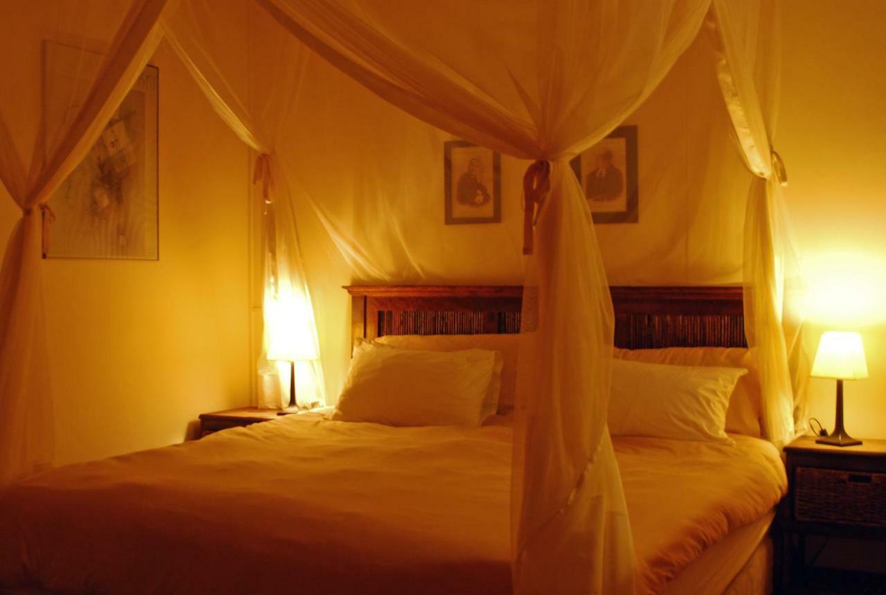 Tanagra Wine & Guestfarm Apartment McGregor Ngoại thất bức ảnh