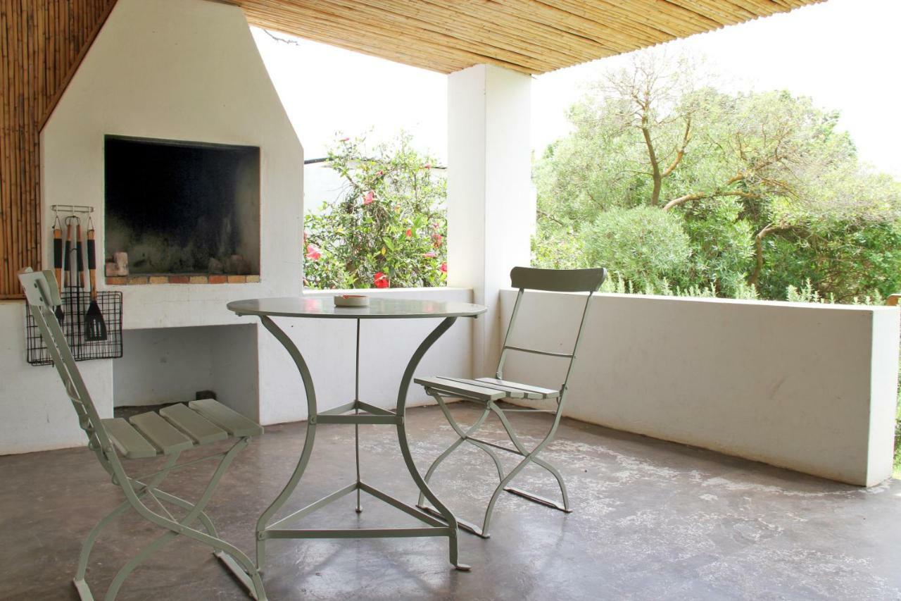 Tanagra Wine & Guestfarm Apartment McGregor Ngoại thất bức ảnh
