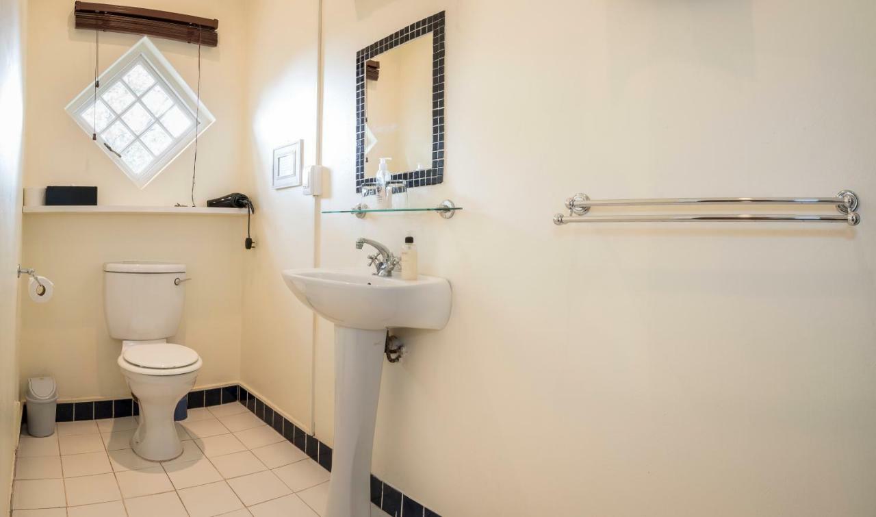 Tanagra Wine & Guestfarm Apartment McGregor Ngoại thất bức ảnh