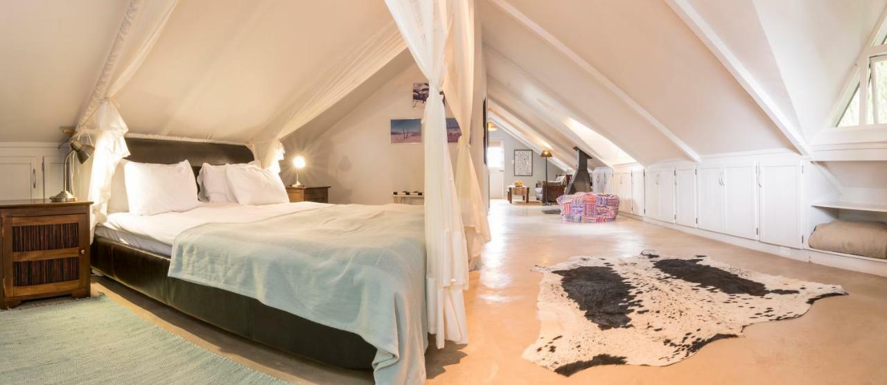 Tanagra Wine & Guestfarm Apartment McGregor Ngoại thất bức ảnh