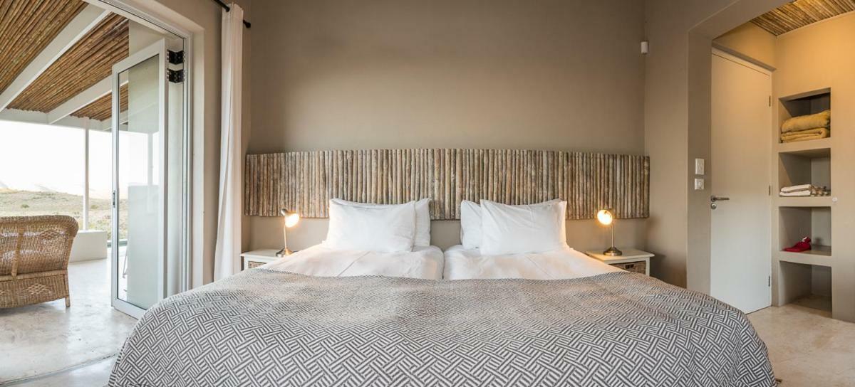 Tanagra Wine & Guestfarm Apartment McGregor Ngoại thất bức ảnh